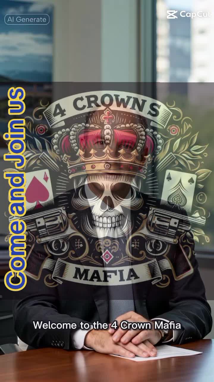 @Black 🖤 4👑 Mafia MommaWolf🐺