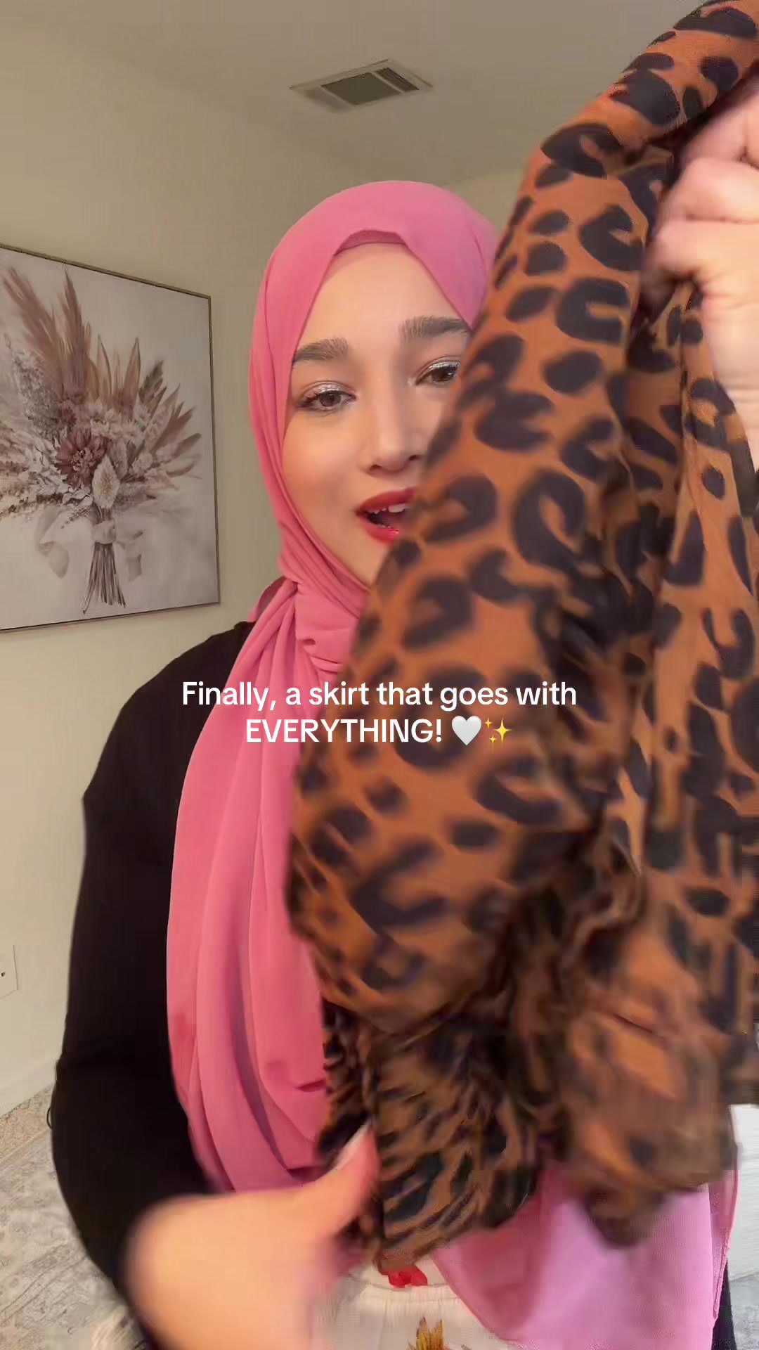 @Ameera Glam Approved