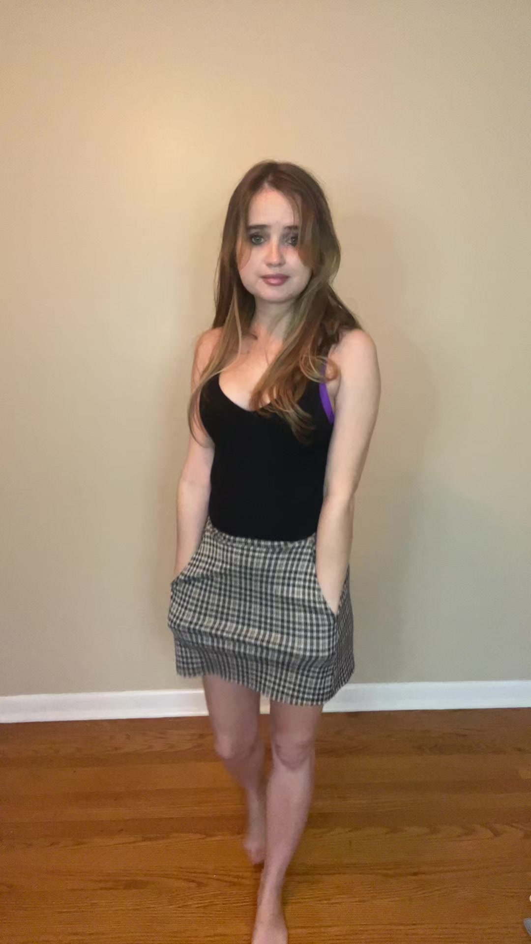 Bella Marie Berrada (@bellaberrada) - Urlebird