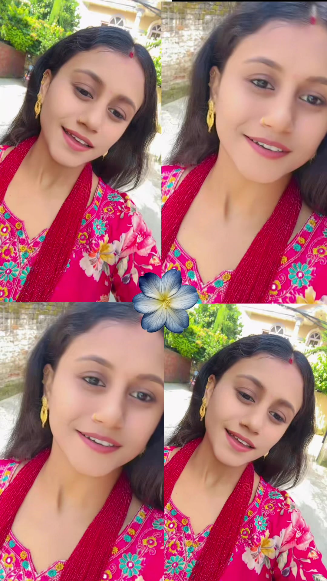 @ममता क्षेत्री🩵😘💚