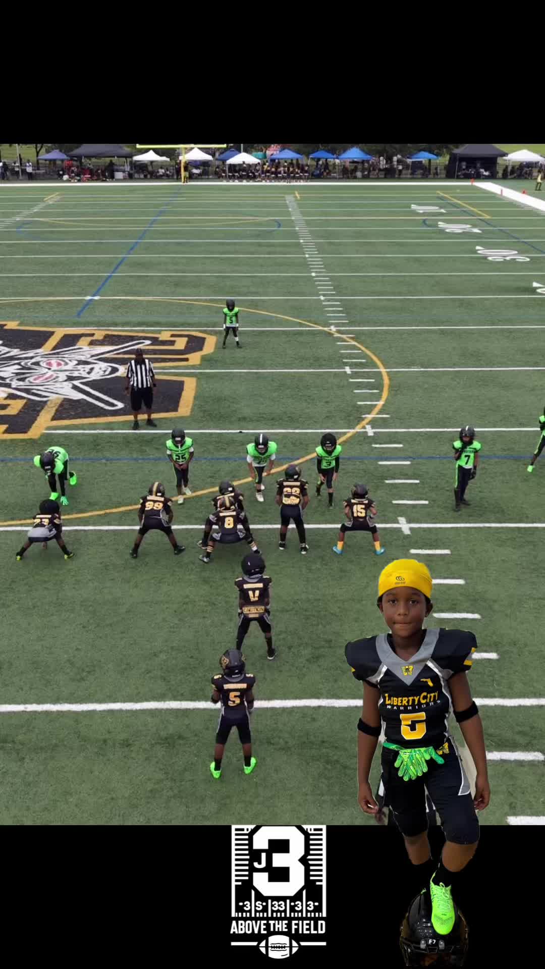 @j3abovethegame