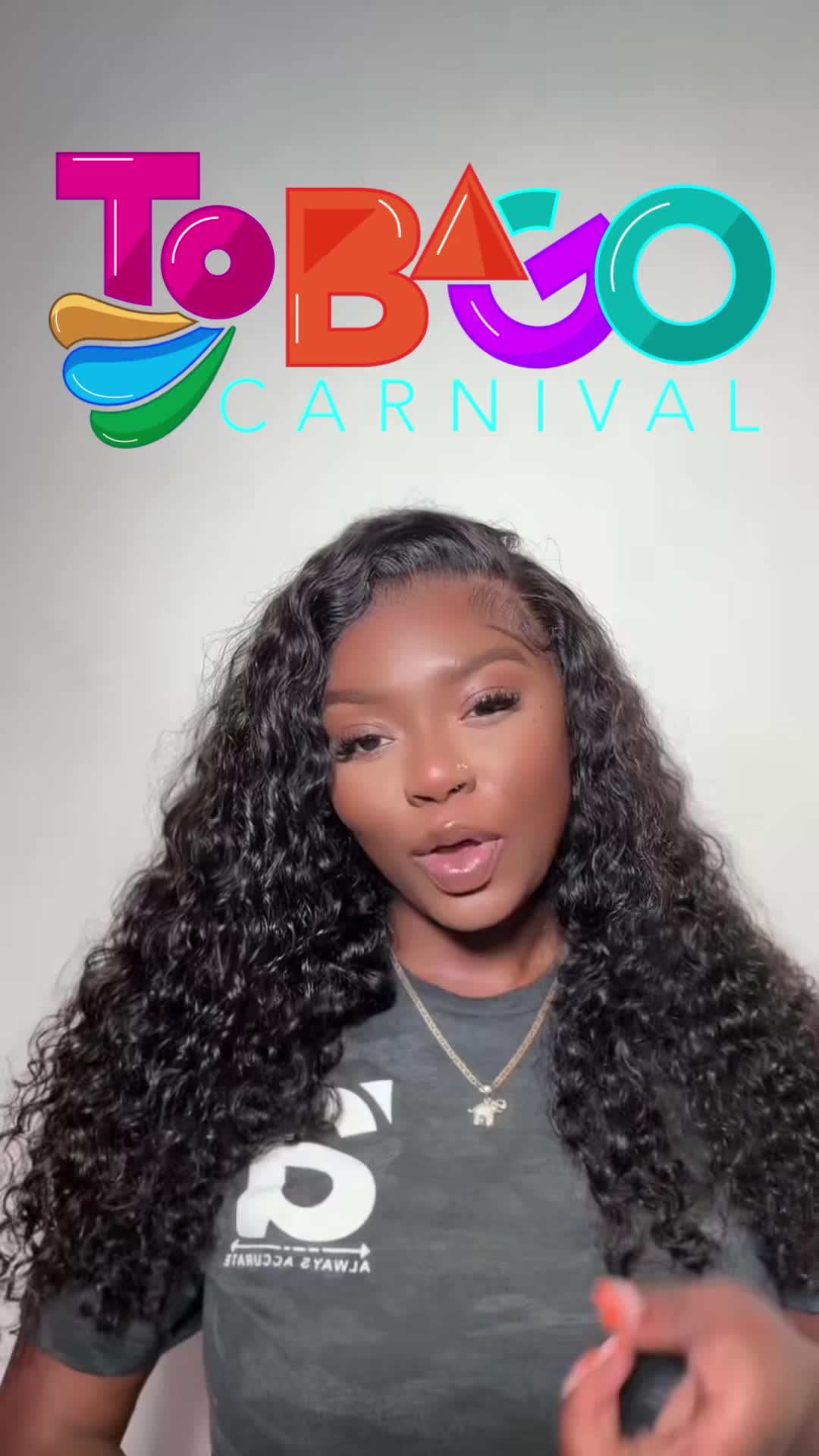 @Always Accurate J'ouvert Band