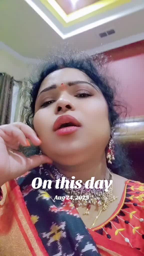 @Srilatha Chandu