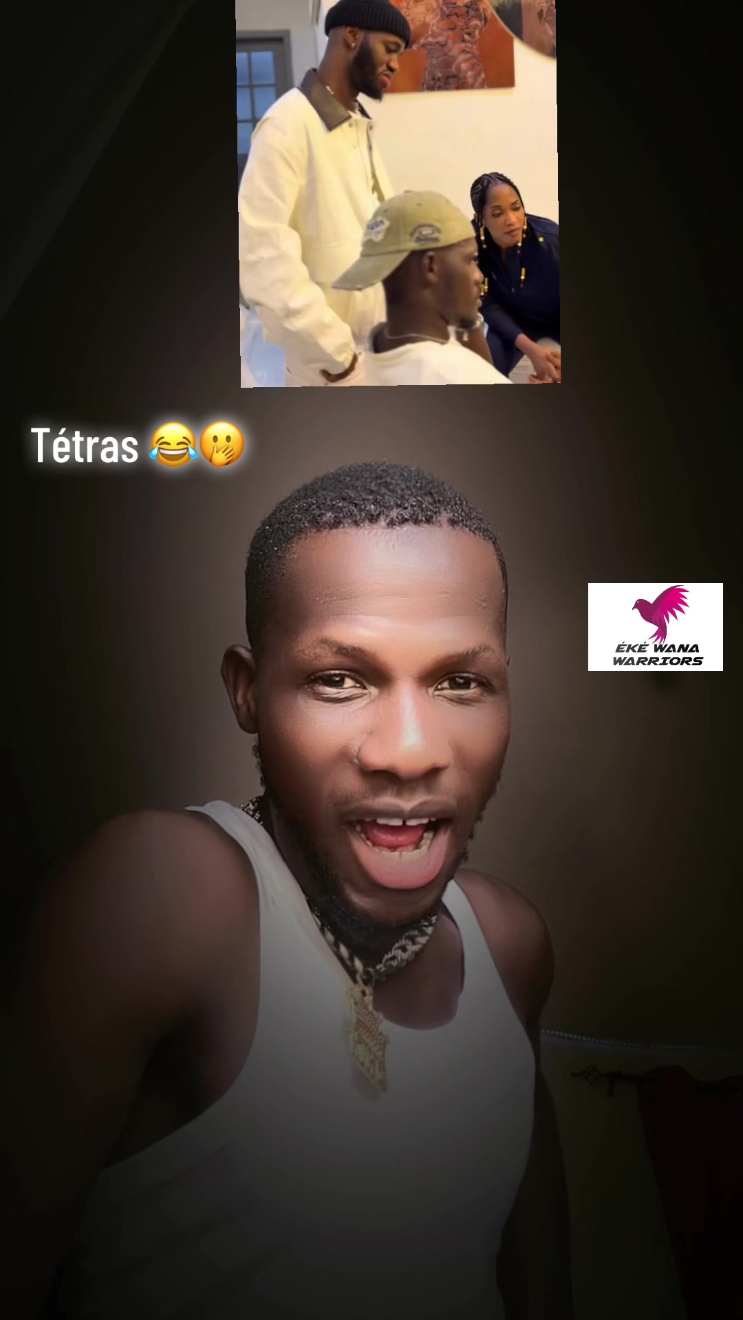 @Warriors 224🇬🇳🇫🇷