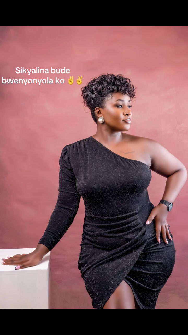 @Mukyala Boss
