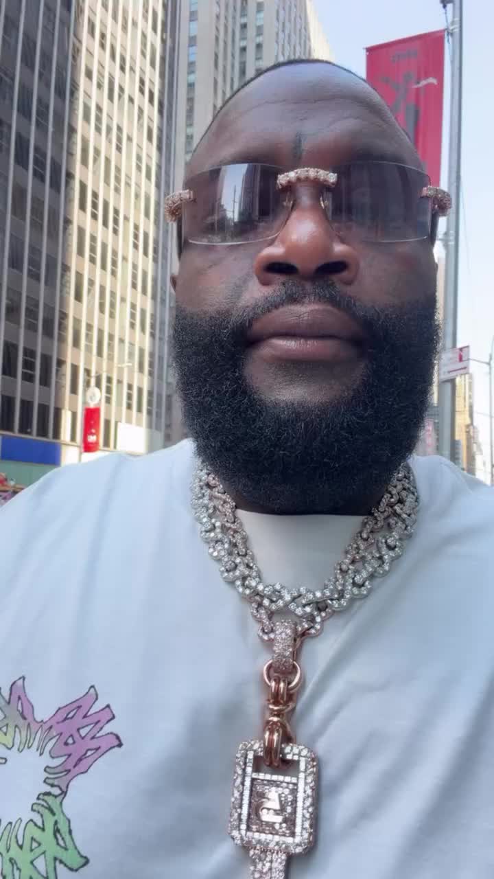 @RICKROSS