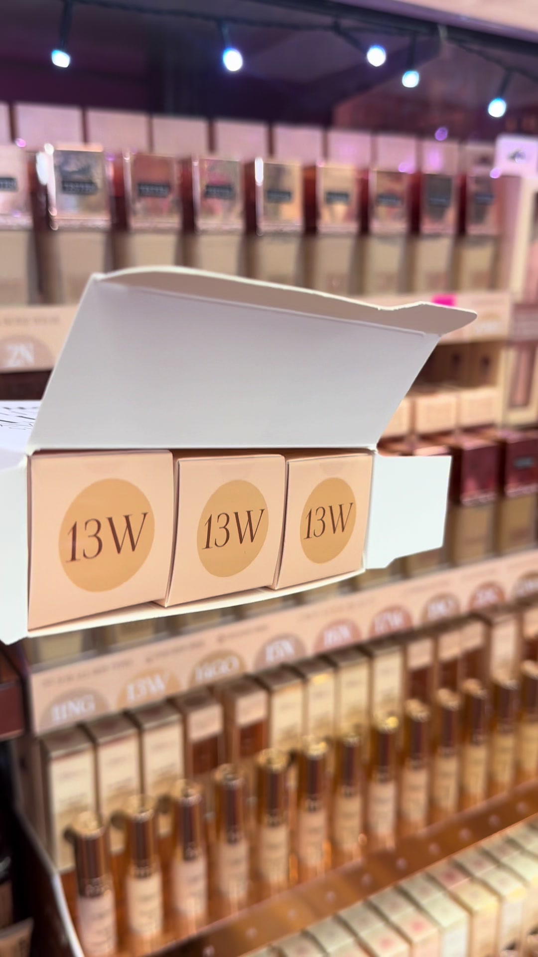 @Unique Glam Cosmetics