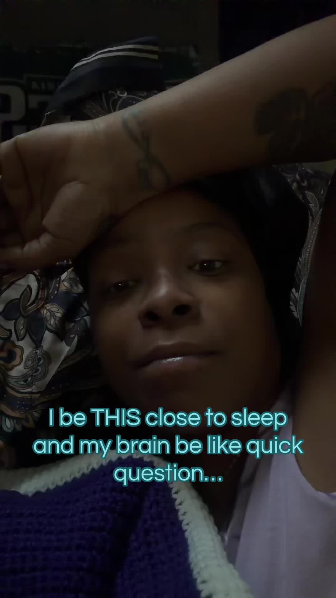 @Tiffany Harris