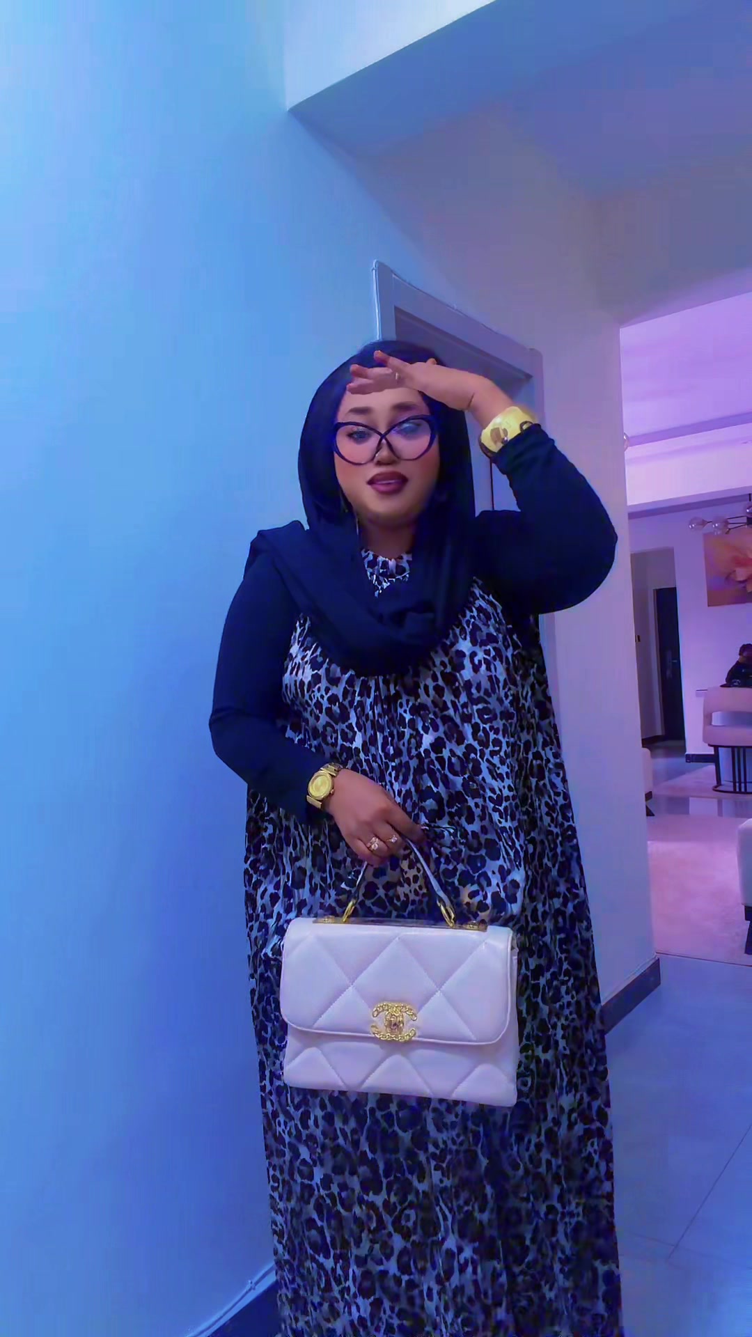 @ASHURAH QUEEN