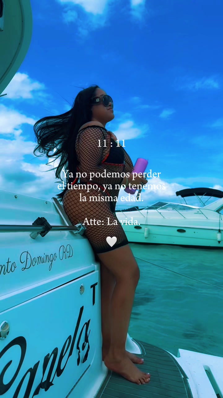 @Anyi fernandez