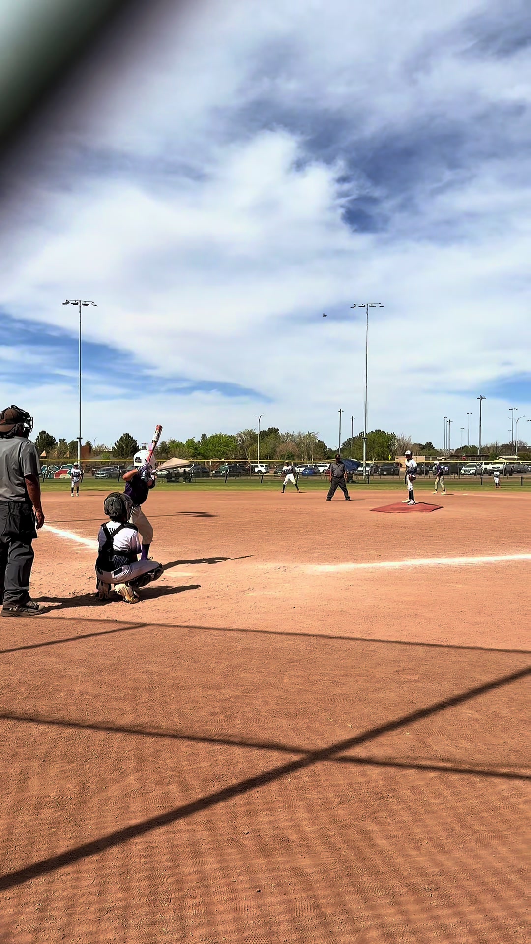 @Mom of both 🥎#44⚾️