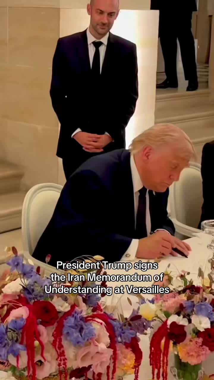 @The White House