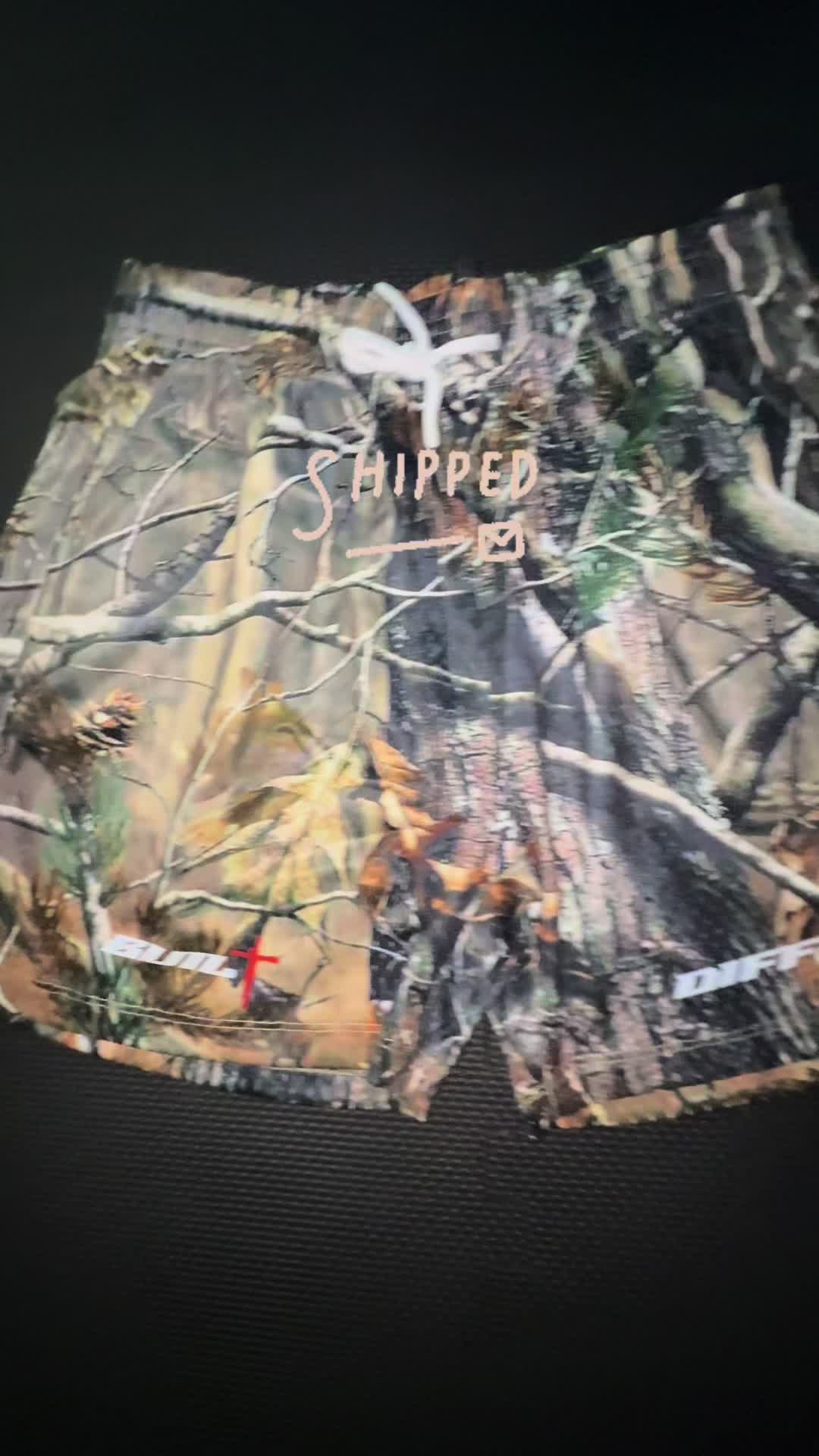 @God Hear Clothing