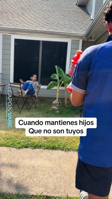 @YEFRY & VANE ⚡️⭐️