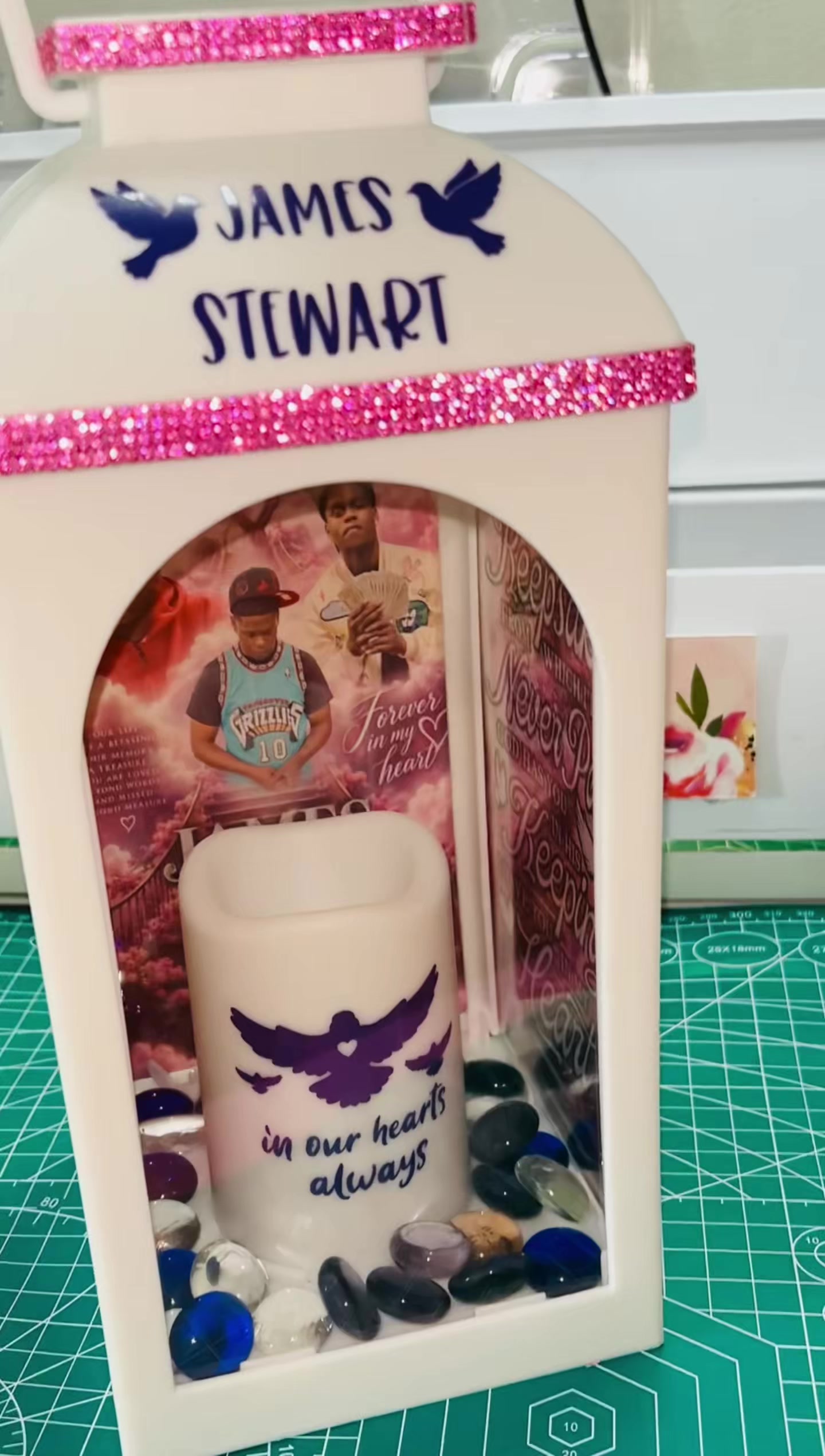 @Shamika | The Crafter