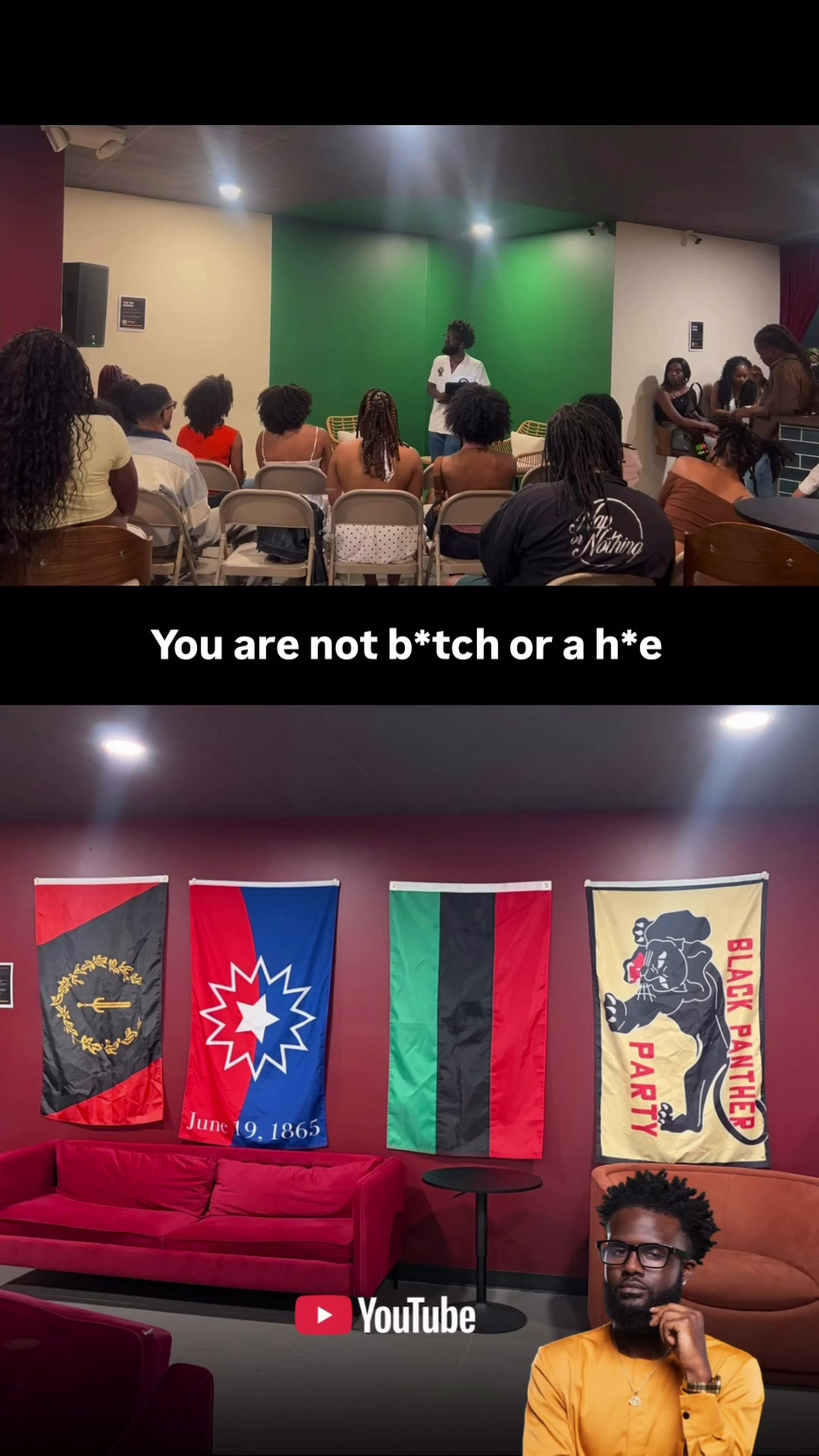 @Brother Jamaal