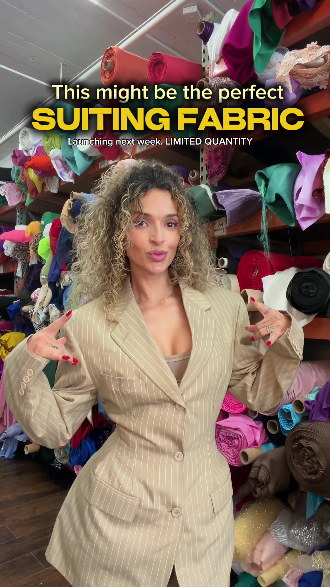 @Kiki Textiles