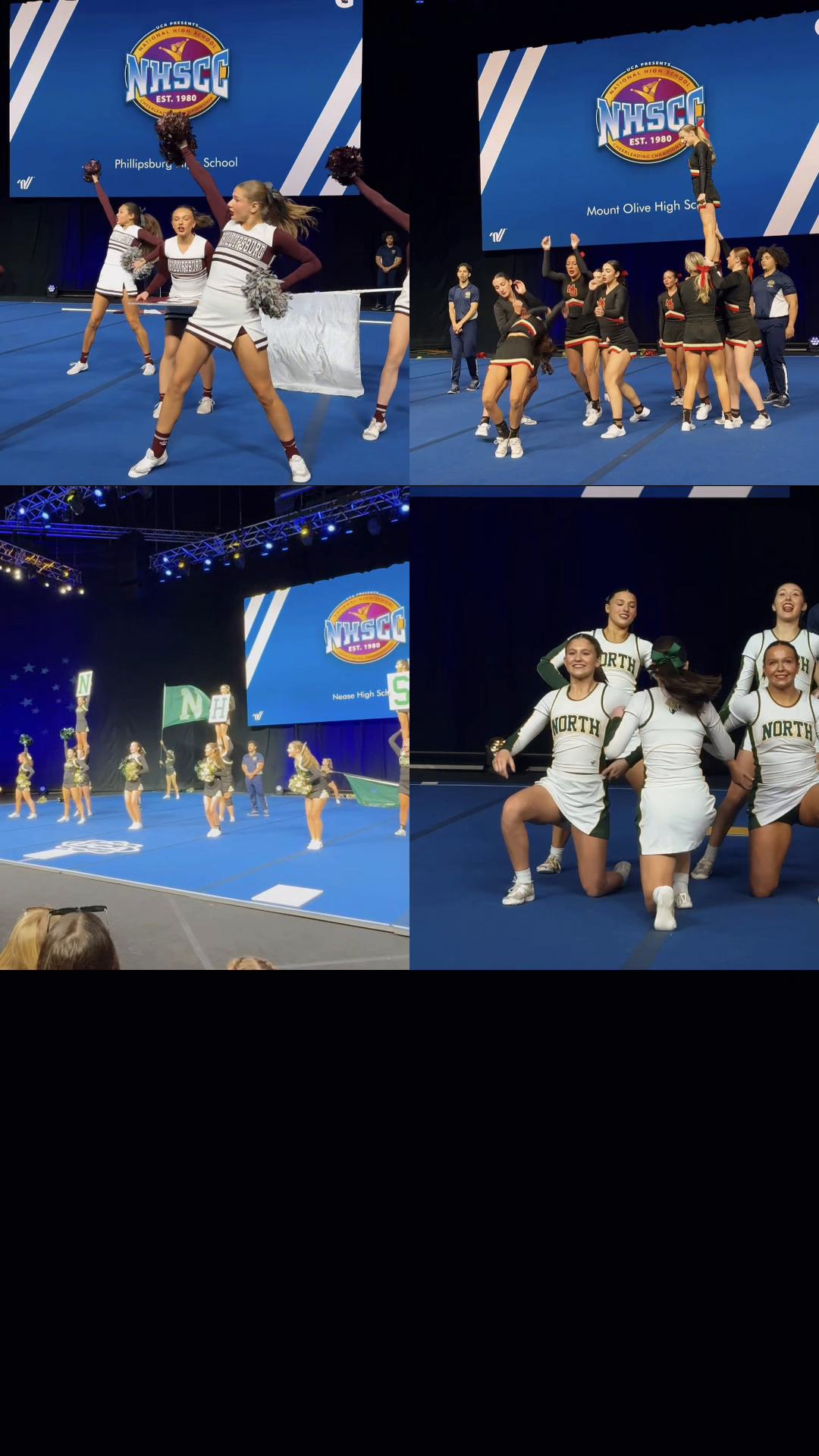 @Cheer Coaching Academy
