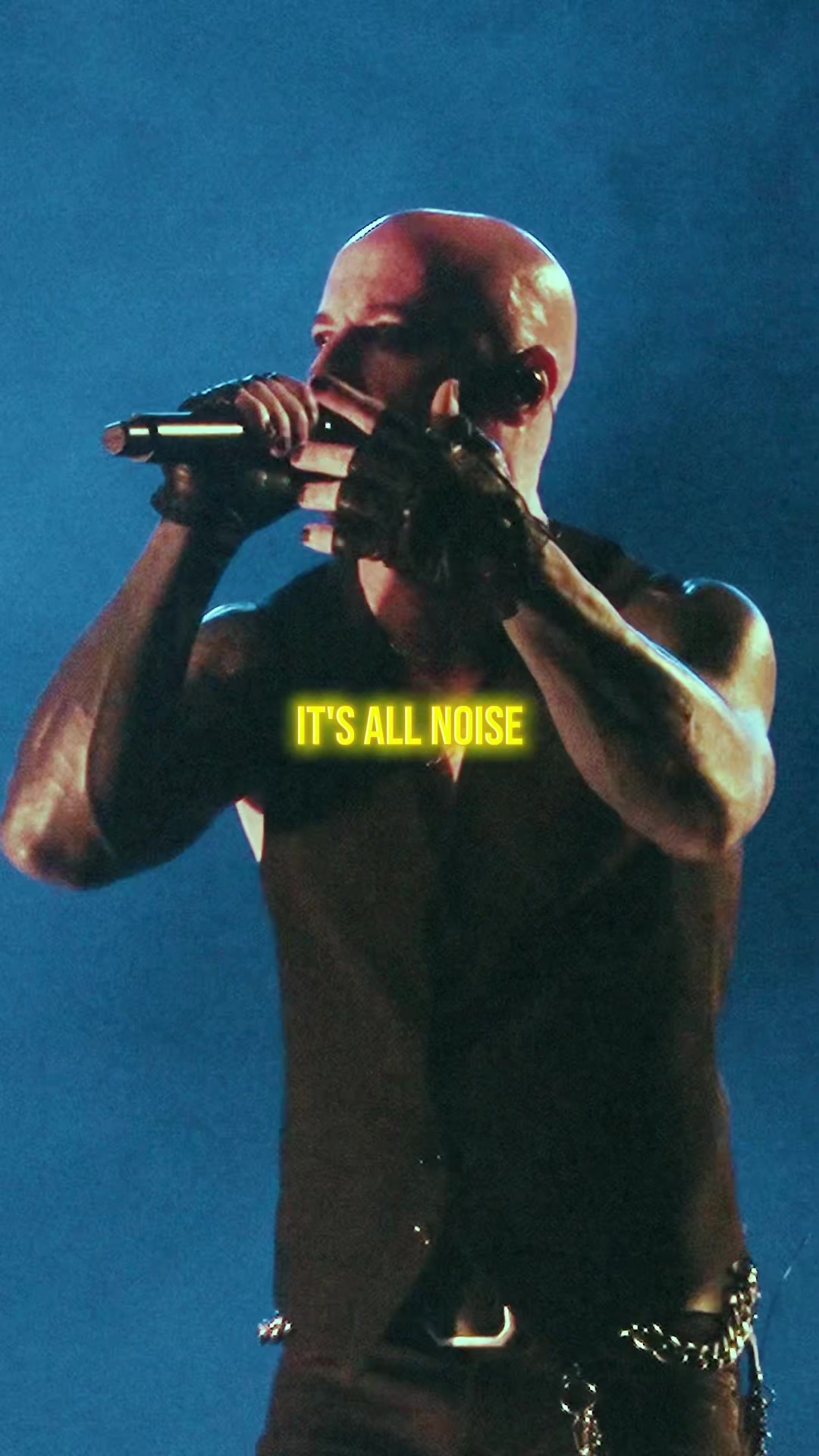 @Daughtry