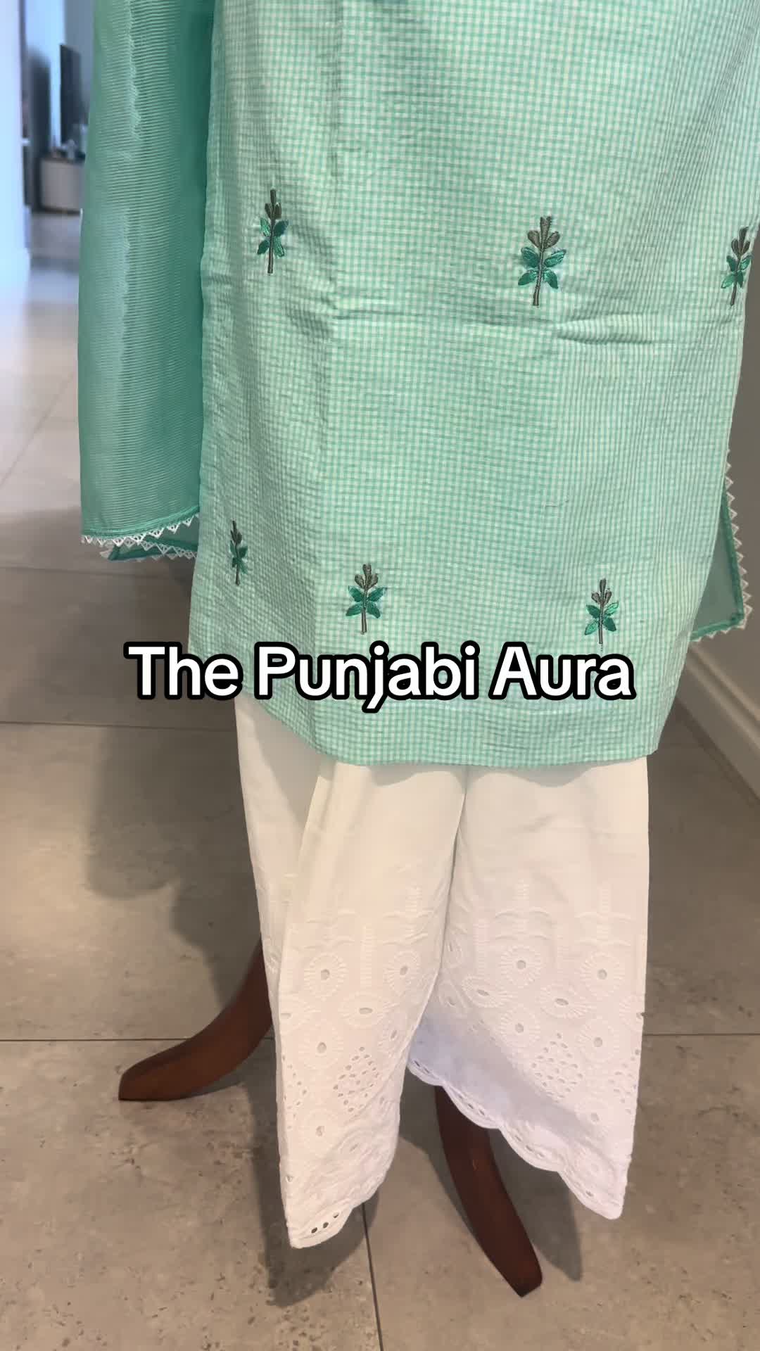 @The Punjabi Aura