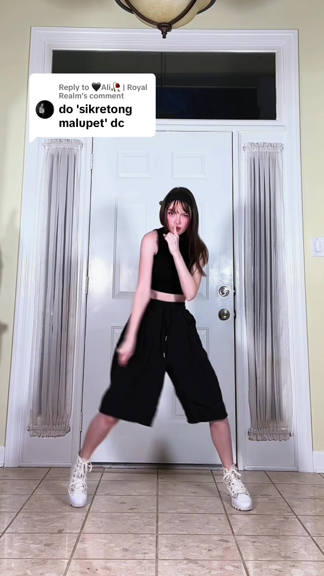 @Christina