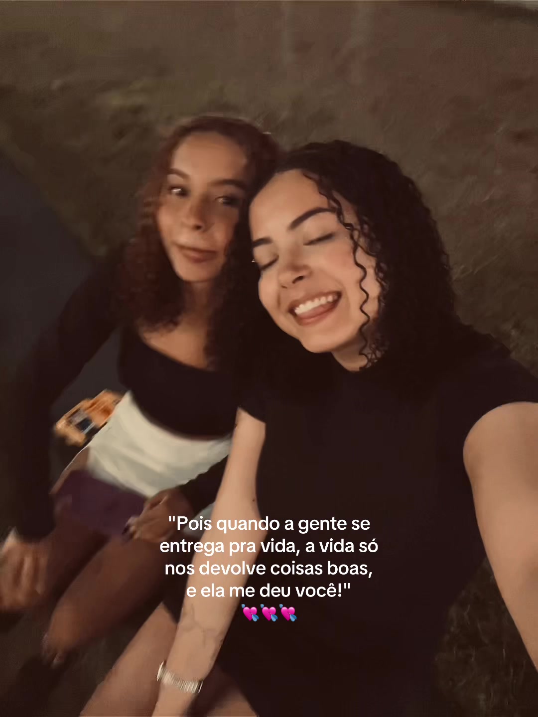 @Sara Vitória.