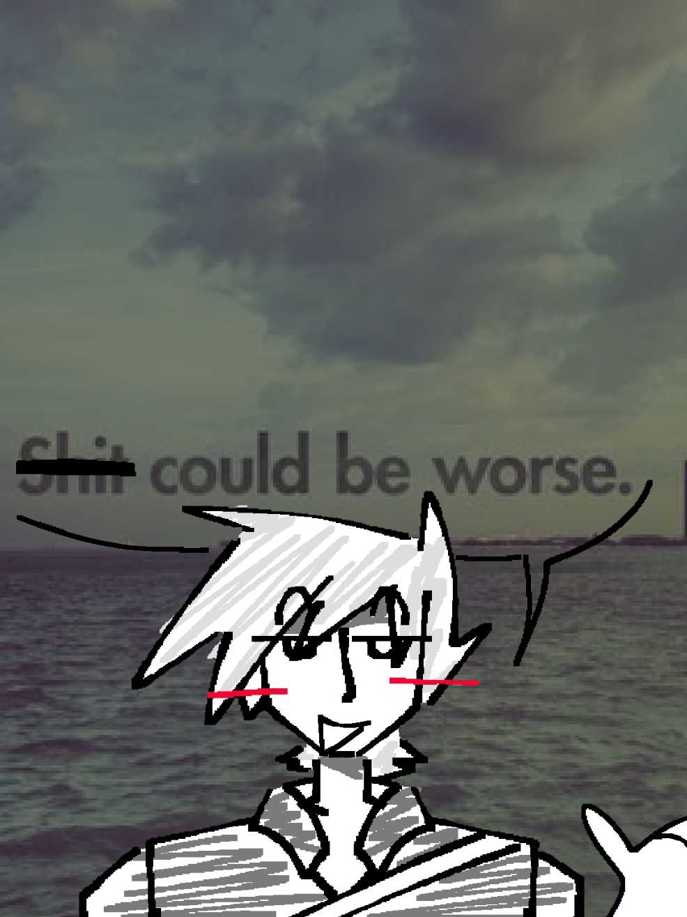 @*Liam / Pel — "๐บ๐"