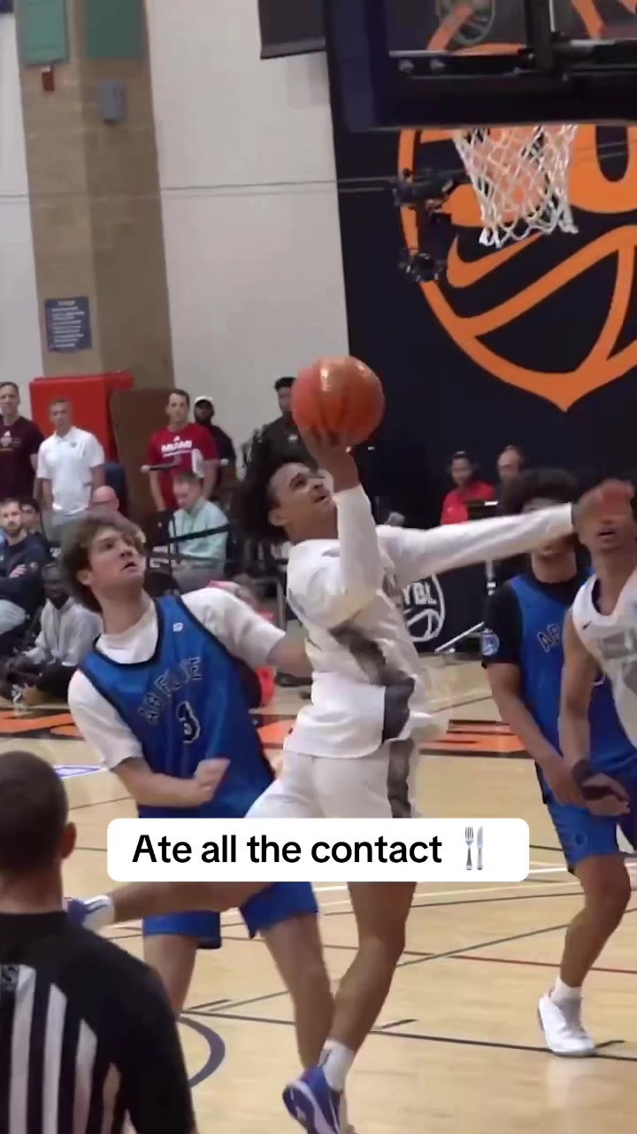 @NBA Future Starts Now