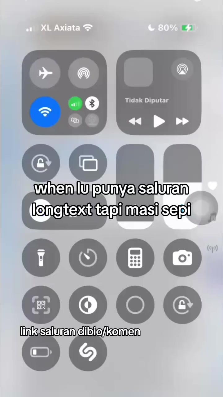 @someone