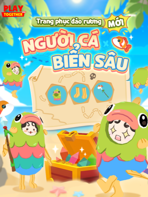 @Play Together VNG