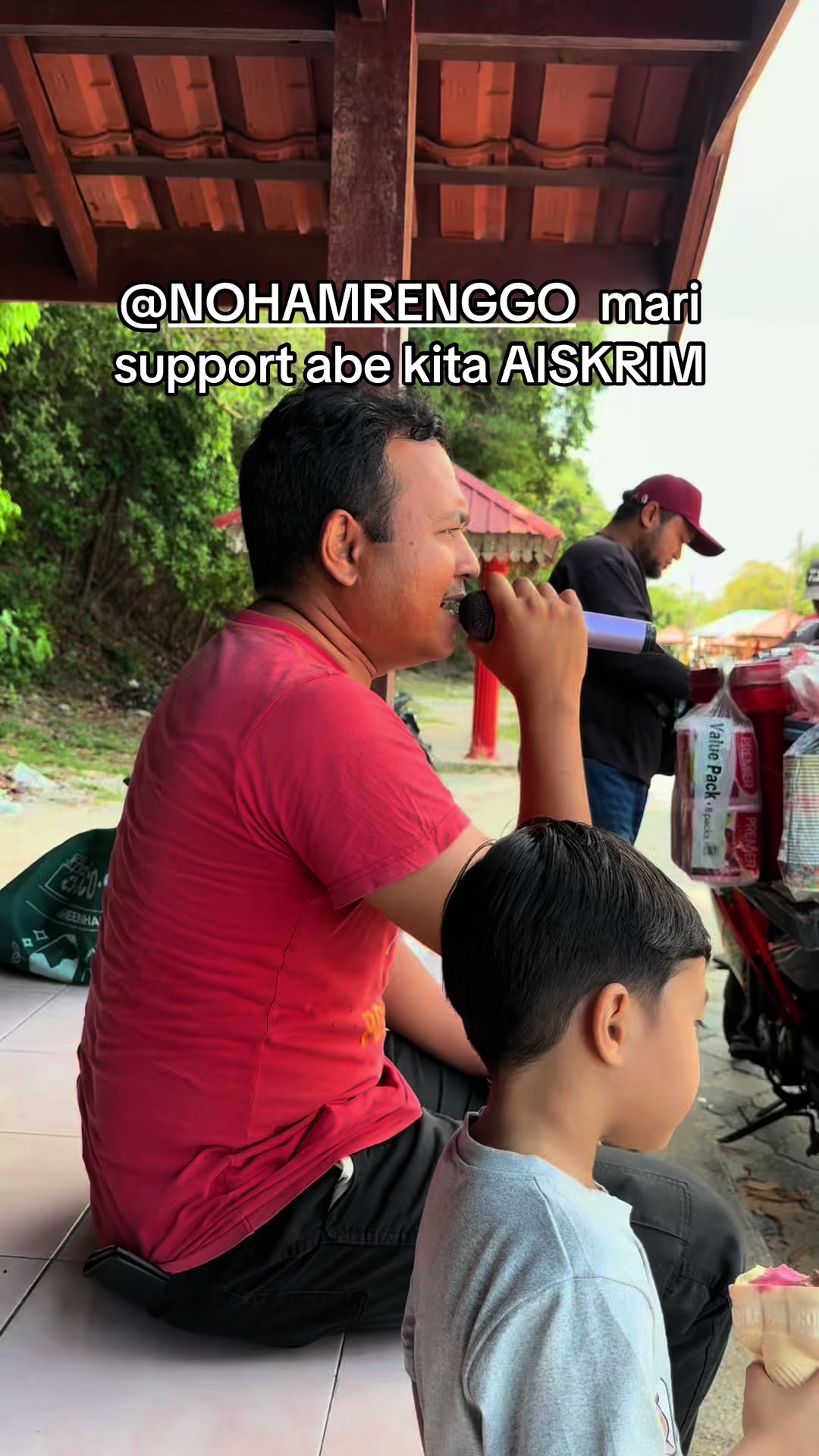 @DJ Besut