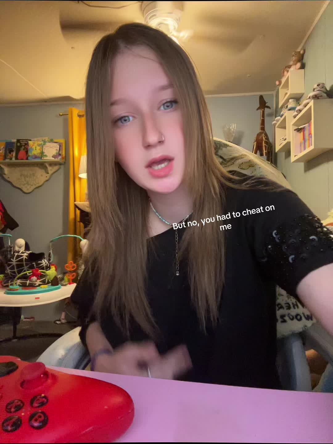 @🖕🏻Zoeyy🖕🏻