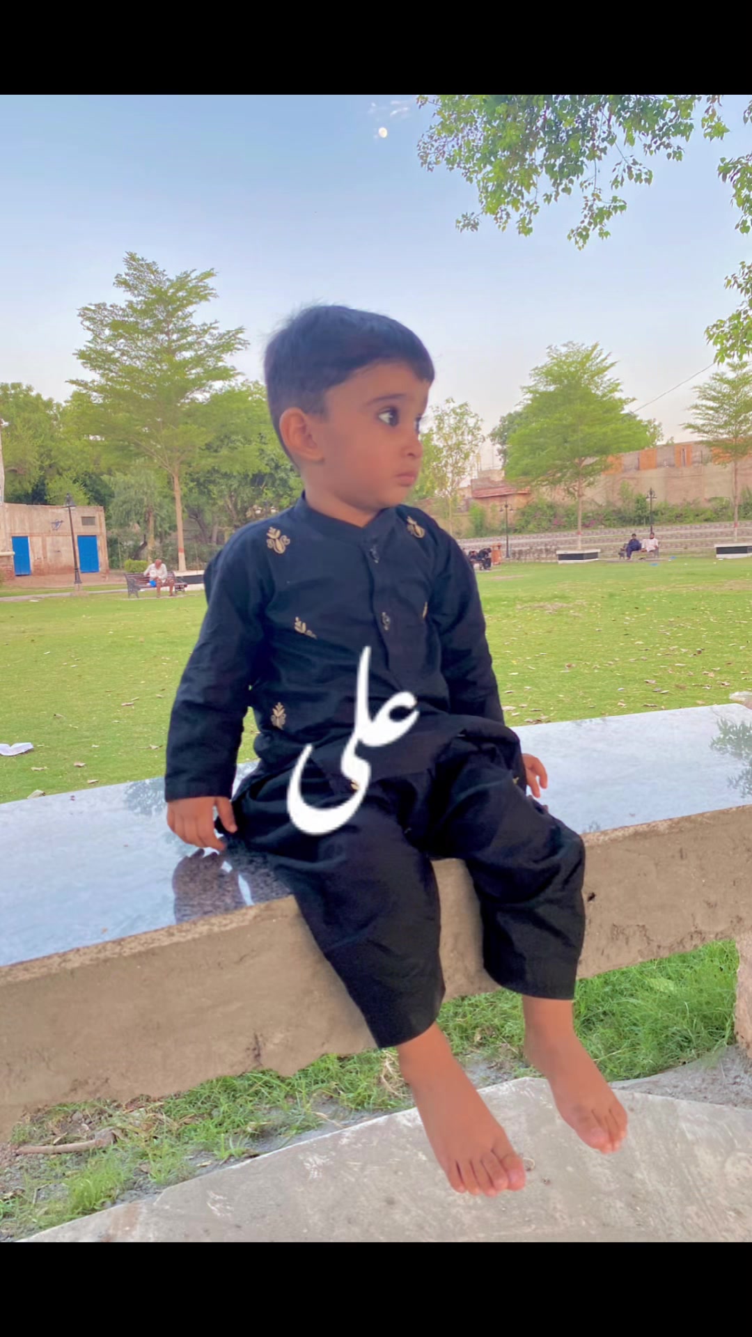 @Naveed abbas 😘