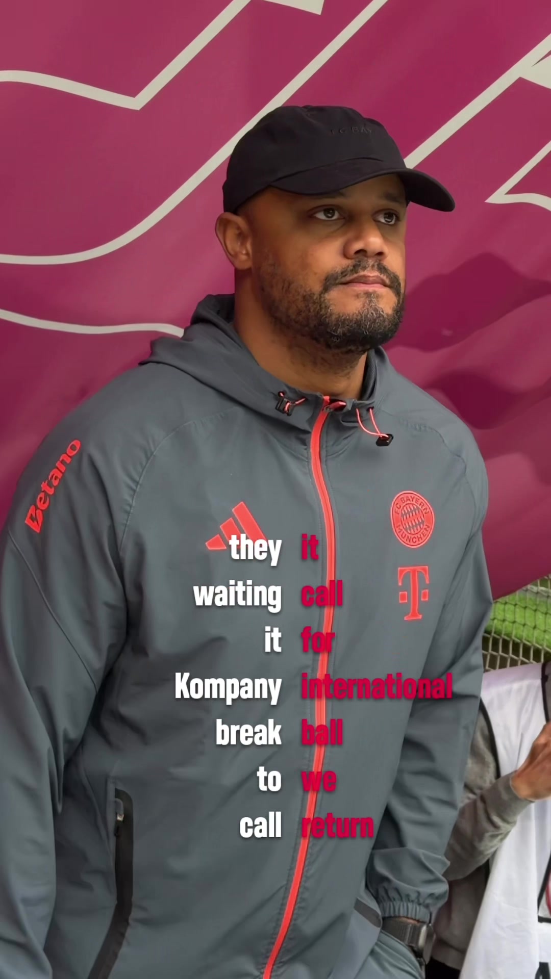 @FC Bayern