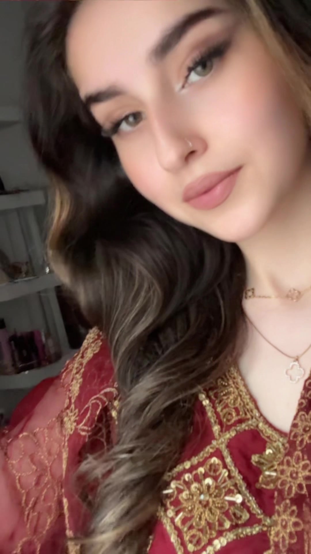@Zohra