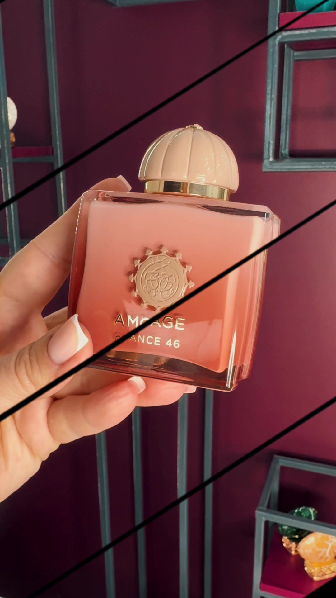 @Org.parfums