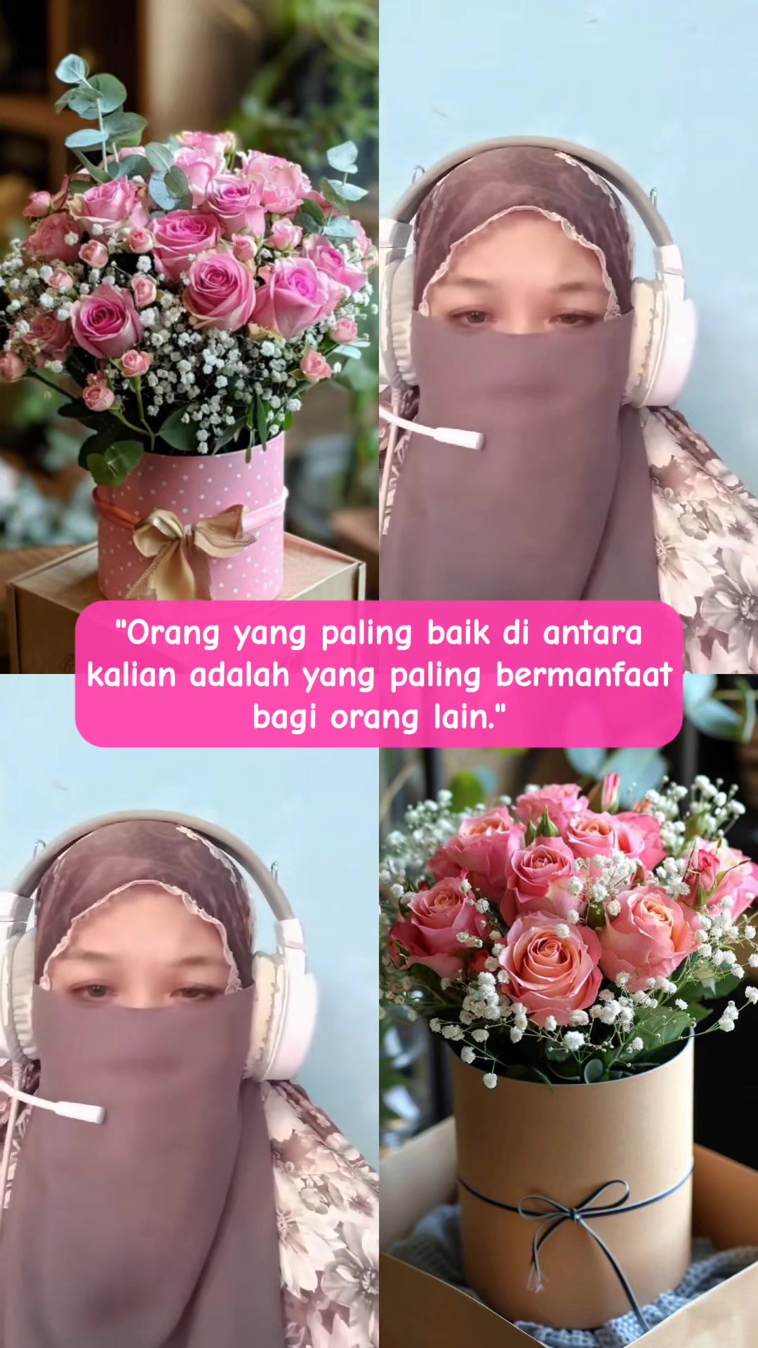 @Mutiara H💞Sholawat