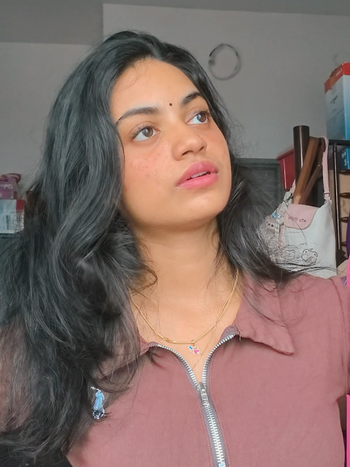 @Darishini