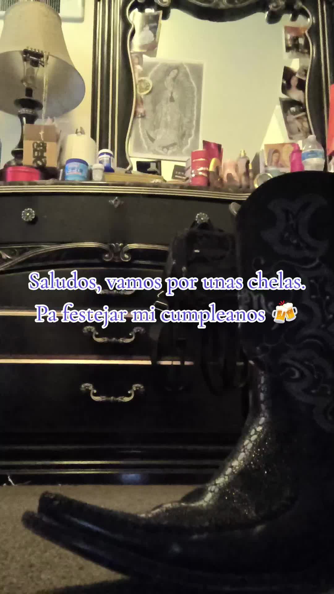 @Soy Puro Michoacan