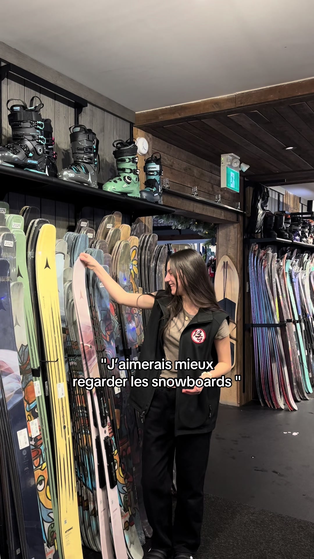 @Boutique Garceau
