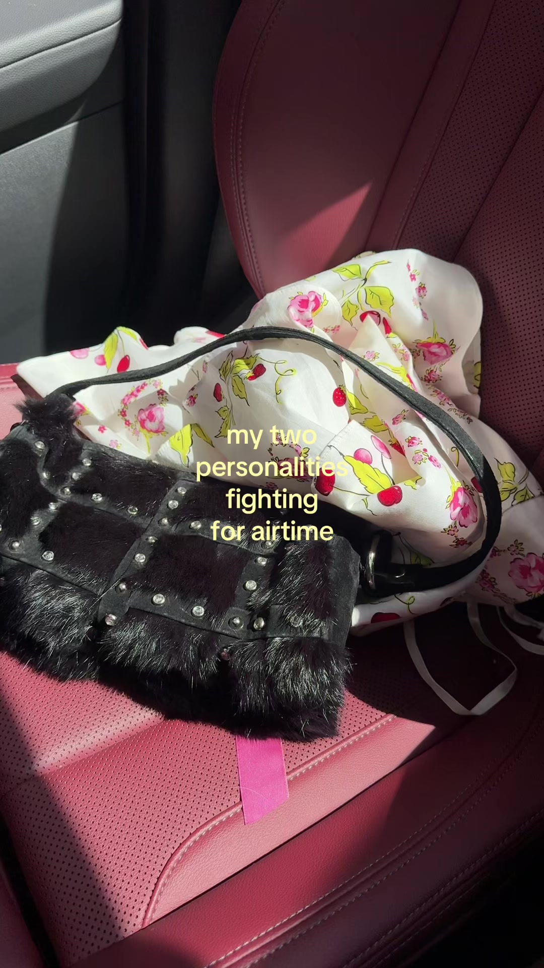 @michaela gadawski