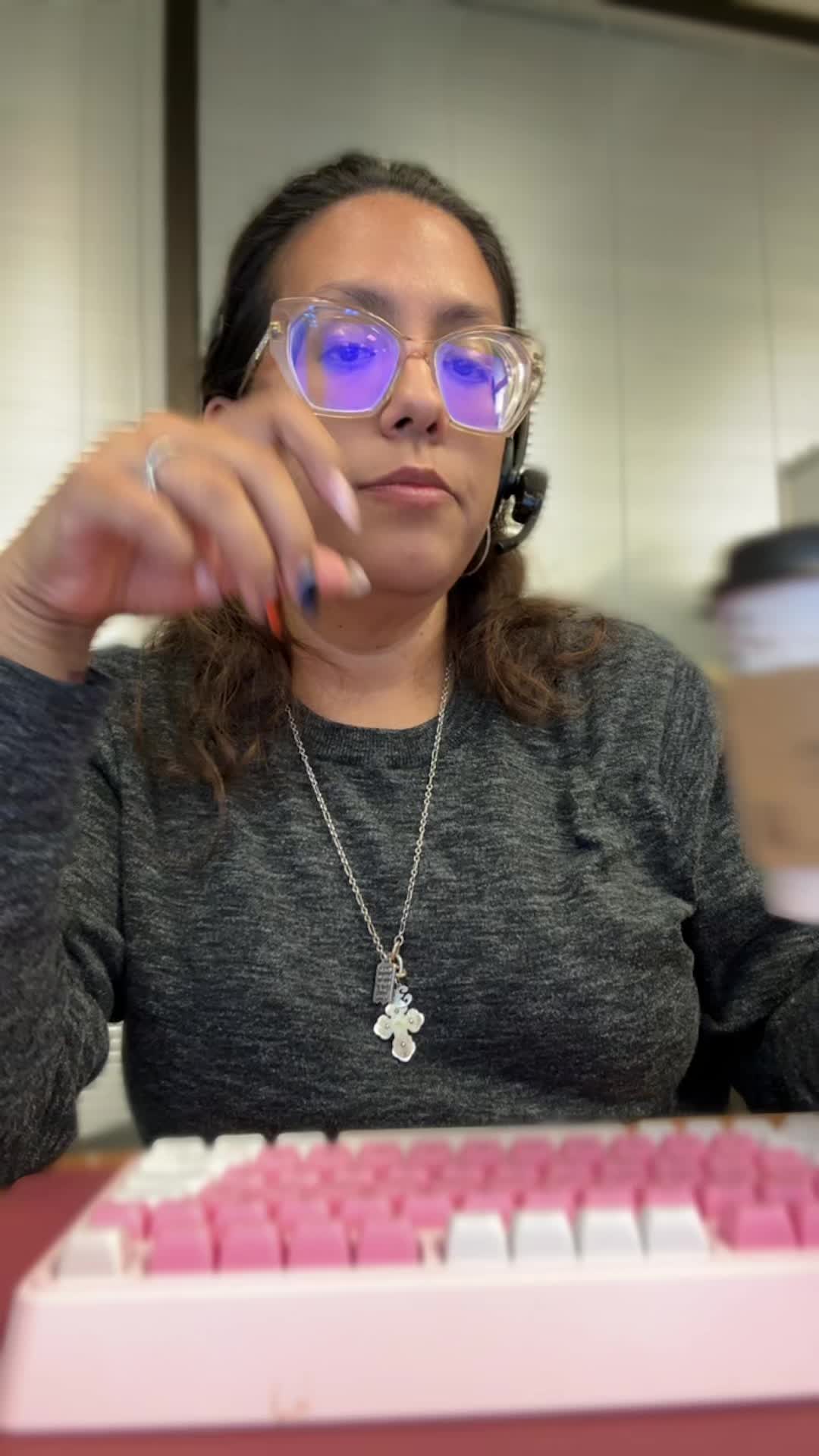 @Aundrea