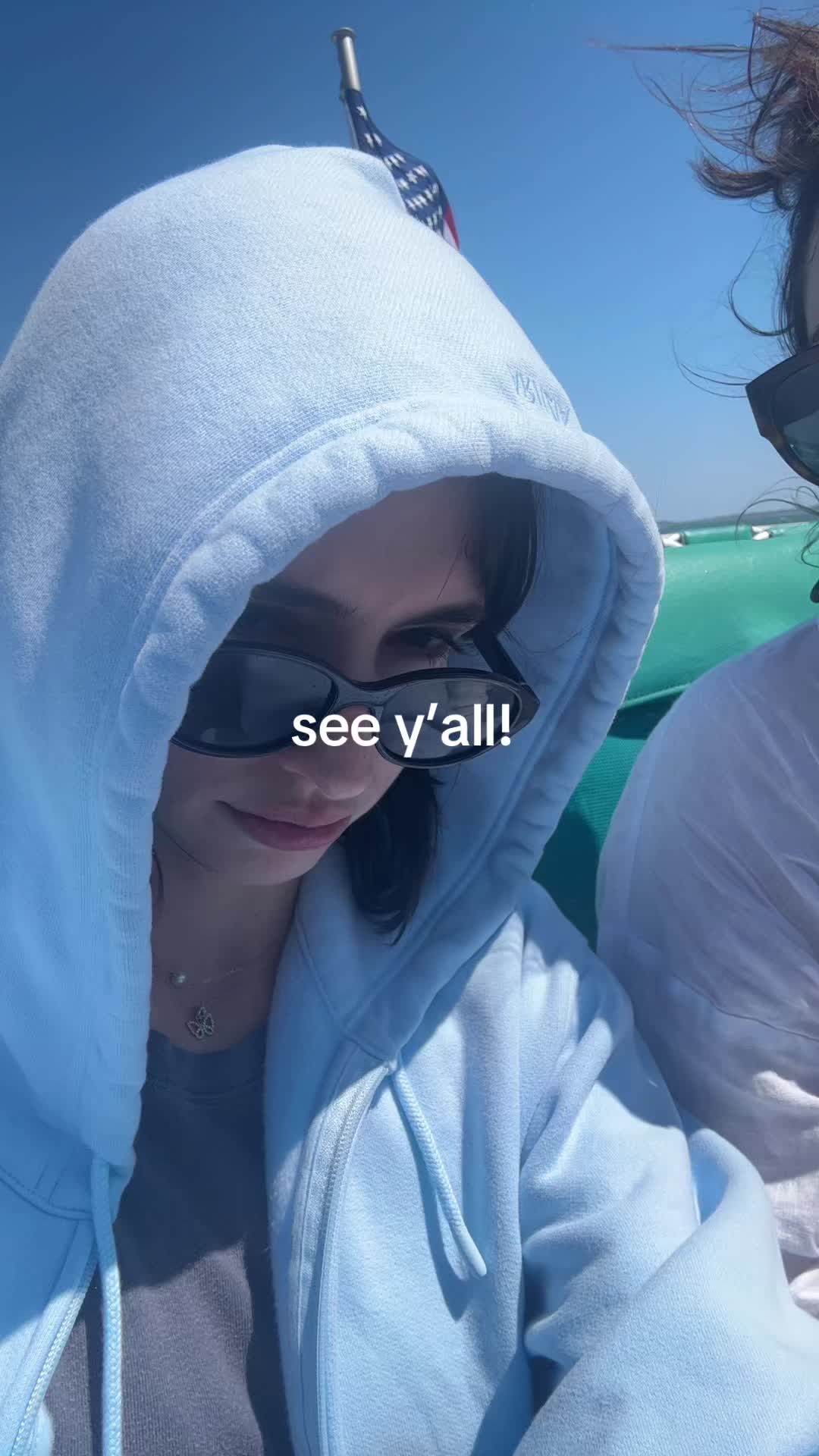 @scary mary