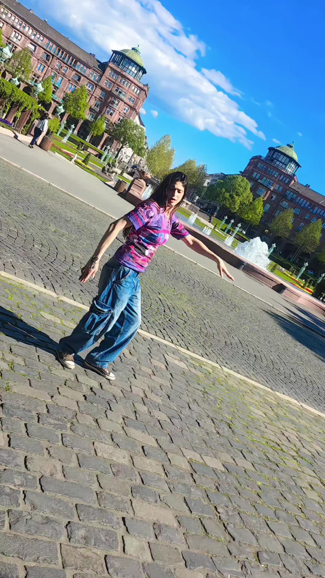 @🇩🇪🦋Mina Ali🦋🏳️&zwj;🌈