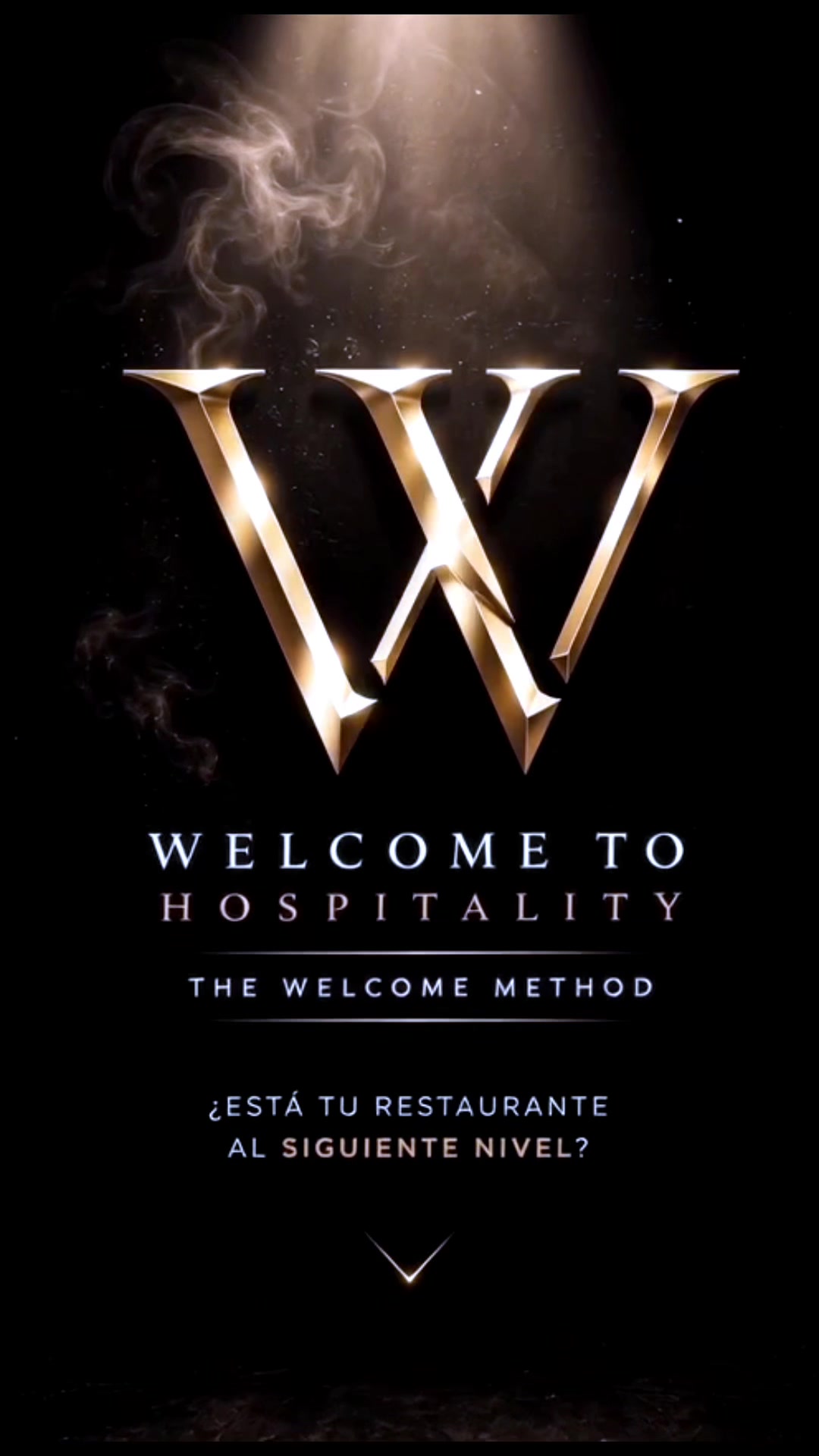 @Welcome To Hospitality