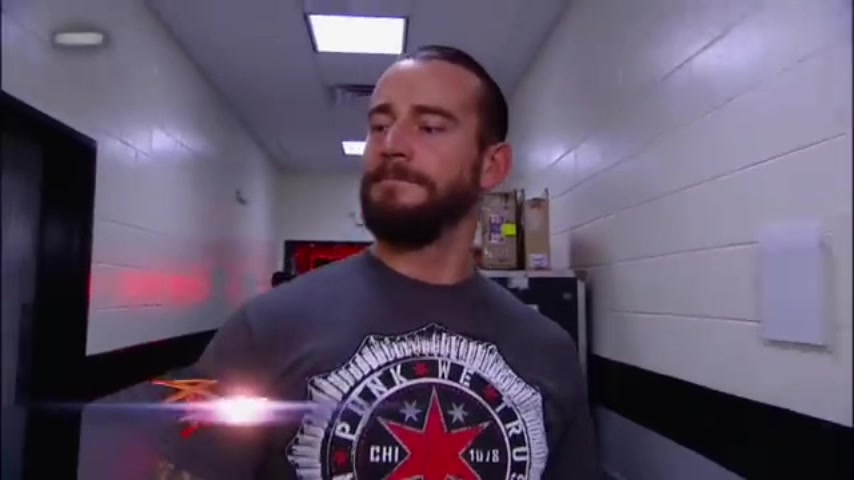 @randy orton