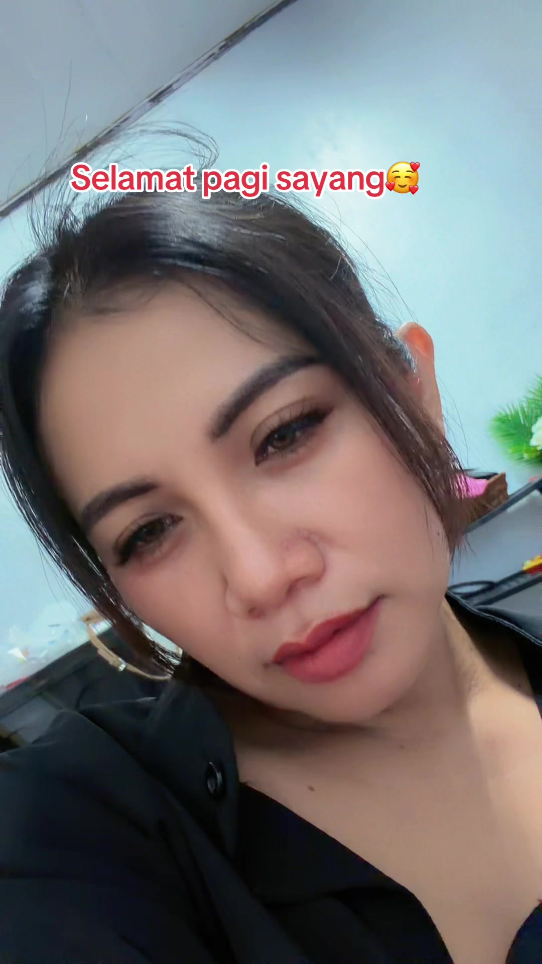 @Tante yani