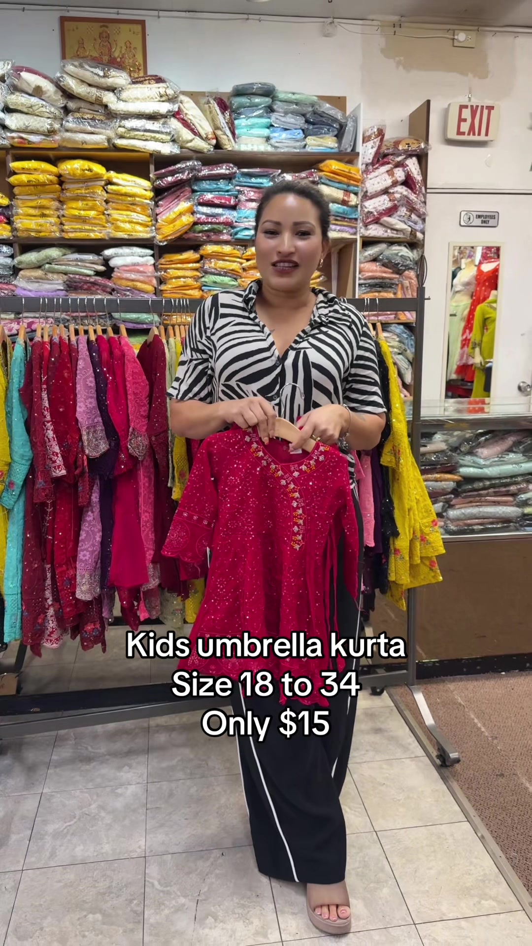 @Nepali clothing & cosmetic