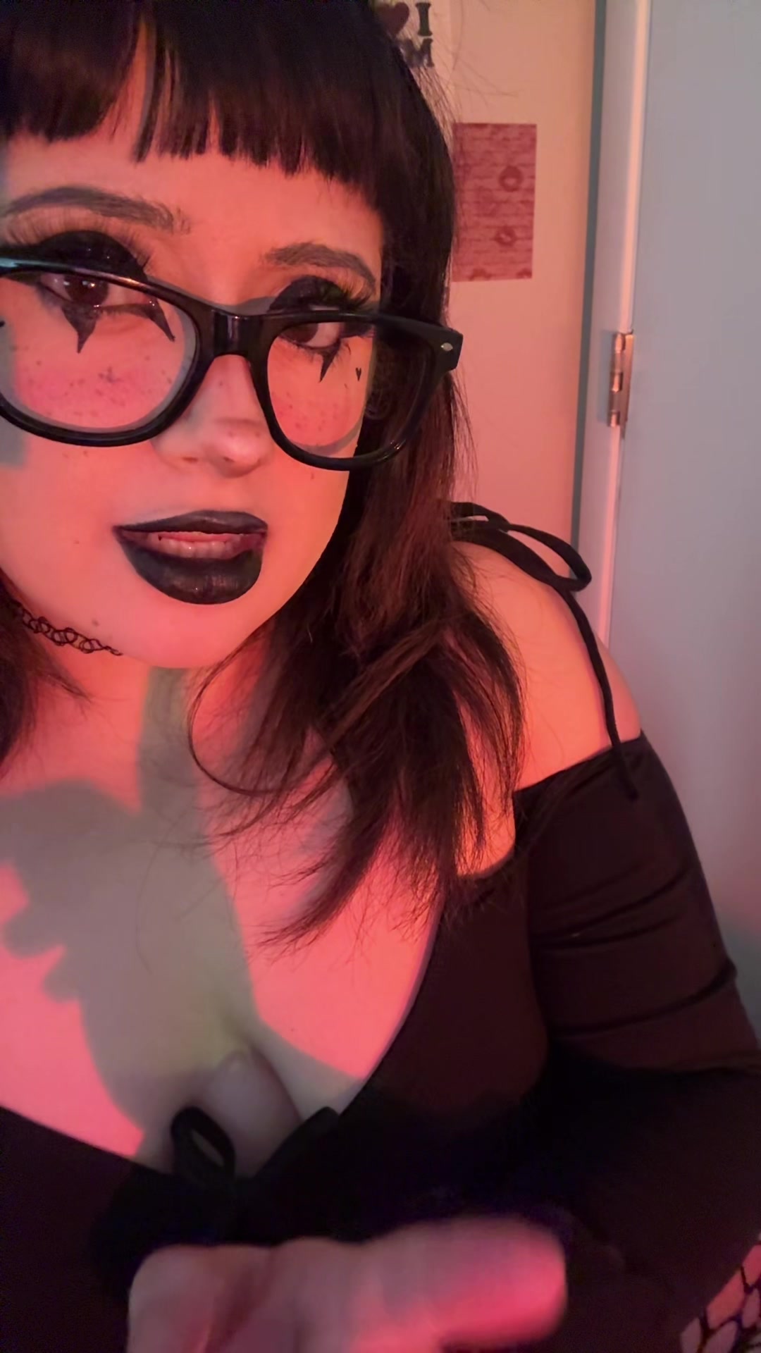 @Spookytheclownspam