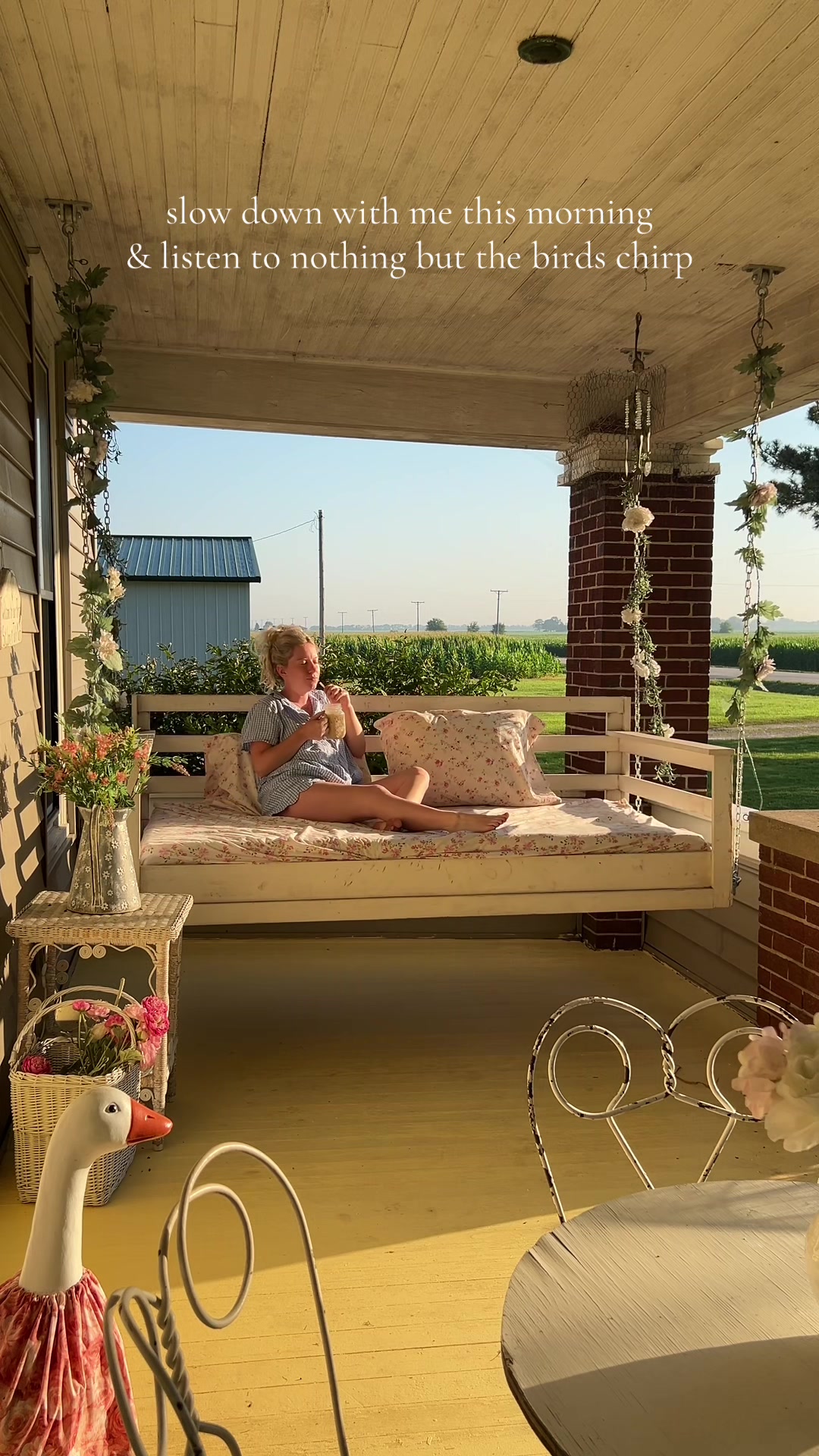 @Mackenzie ✿ frilly farm life
